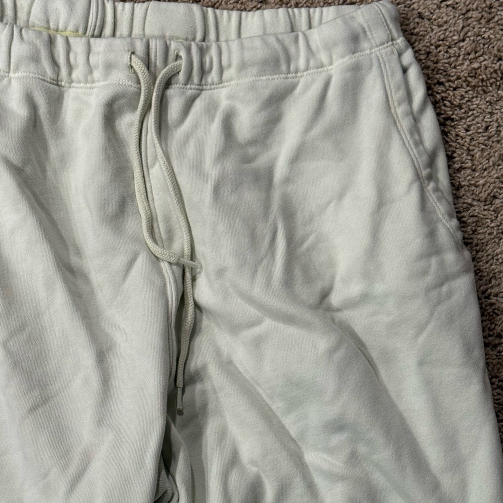 Free People Colorblock Joggers - Picture 2 of 4